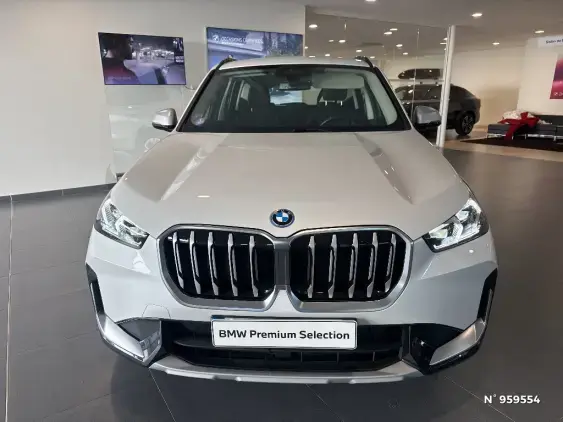 BMW X1 U11 - voiture d'occasion - Photo 3