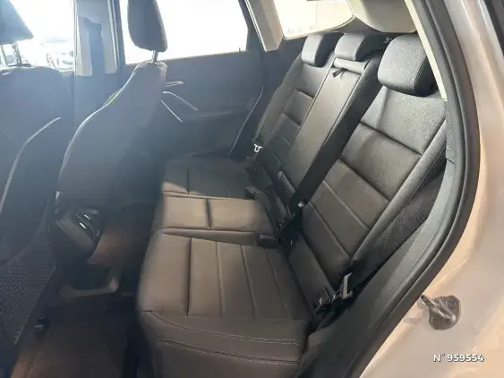 BMW X1 U11 - voiture d'occasion - Photo 8