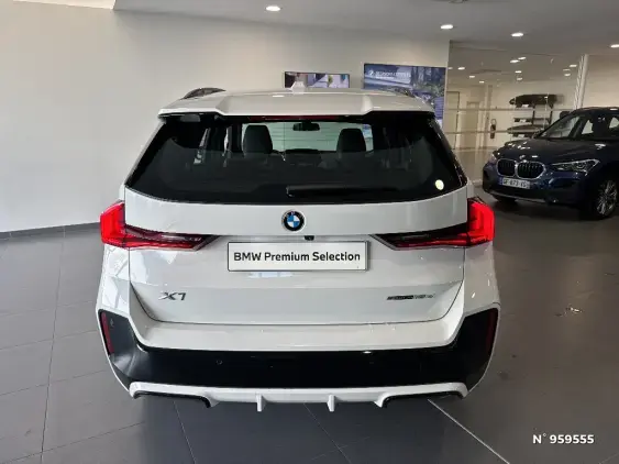 BMW X1 U11 - voiture d'occasion - Photo 2