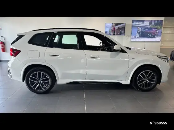 BMW X1 U11 - voiture d'occasion - Photo 3