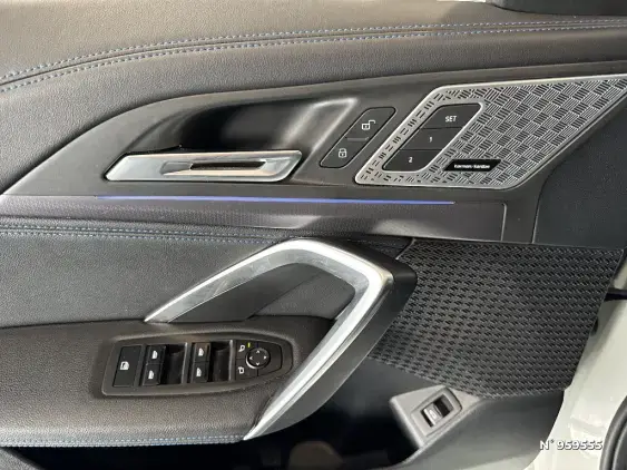 BMW X1 U11 - voiture d'occasion - Photo 6