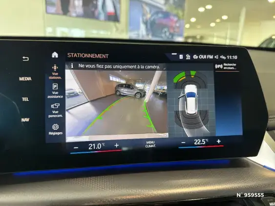 BMW X1 U11 - voiture d'occasion - Photo 7