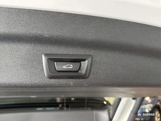 BMW X1 U11 - voiture d'occasion - Photo 5