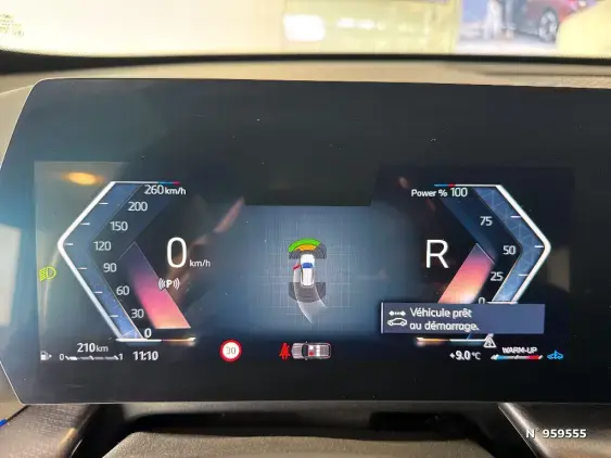 BMW X1 U11 - voiture d'occasion - Photo 10