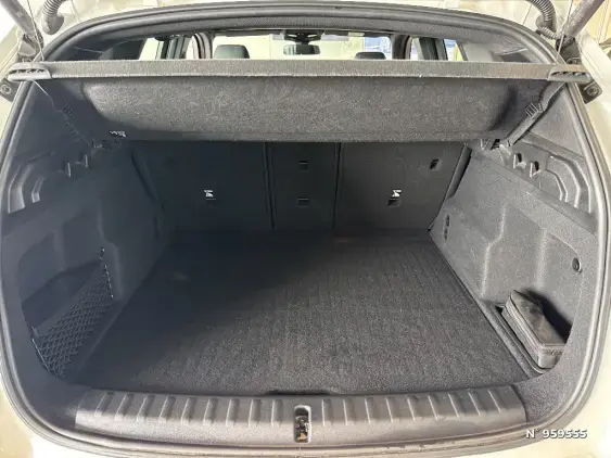 BMW X1 U11 - voiture d'occasion - Photo 4