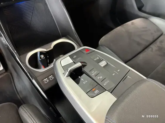 BMW X1 U11 - voiture d'occasion - Photo 8