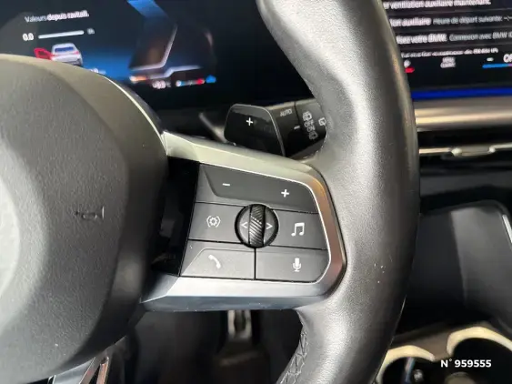 BMW X1 U11 - voiture d'occasion - Photo 9