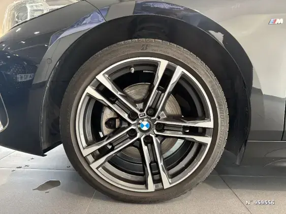 BMW SERIE 1 F40 - voiture d'occasion - Photo 7