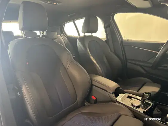 BMW SERIE 1 F40 - voiture d'occasion - Photo 8