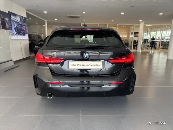 BMW SERIE 1 F40 - voiture d'occasion - Photo 5