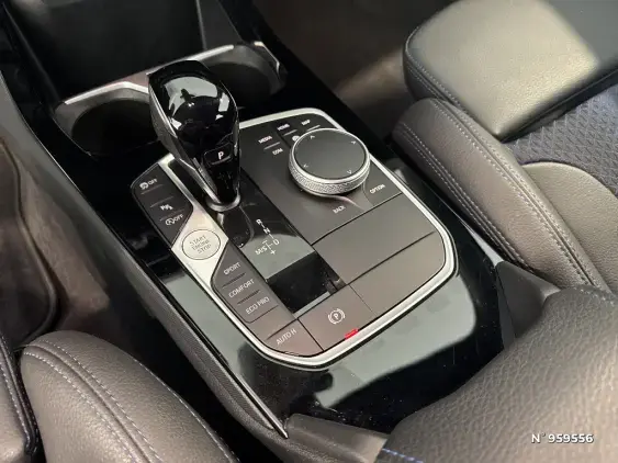 BMW SERIE 1 F40 - voiture d'occasion - Photo 16