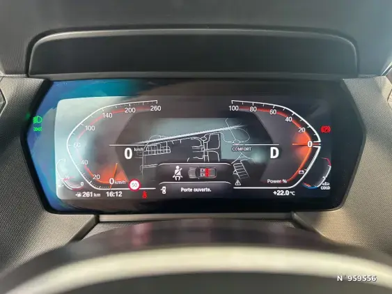 BMW SERIE 1 F40 - voiture d'occasion - Photo 18