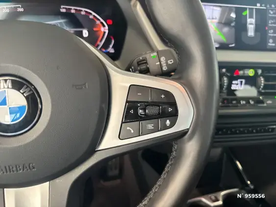 BMW SERIE 1 F40 - voiture d'occasion - Photo 19