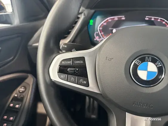 BMW SERIE 1 F40 - voiture d'occasion - Photo 20