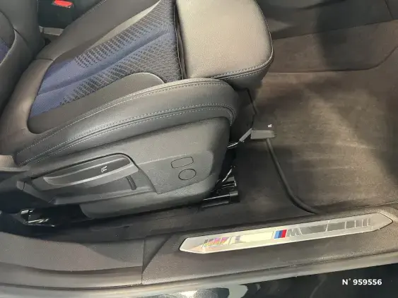 BMW SERIE 1 F40 - voiture d'occasion - Photo 9