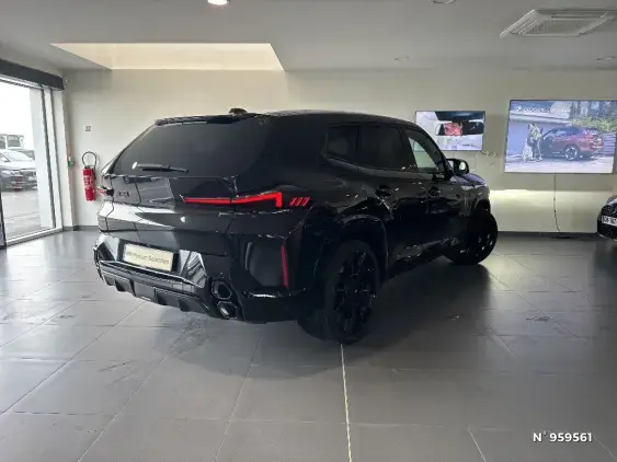 BMW XM G09 - voiture d'occasion - Photo 4