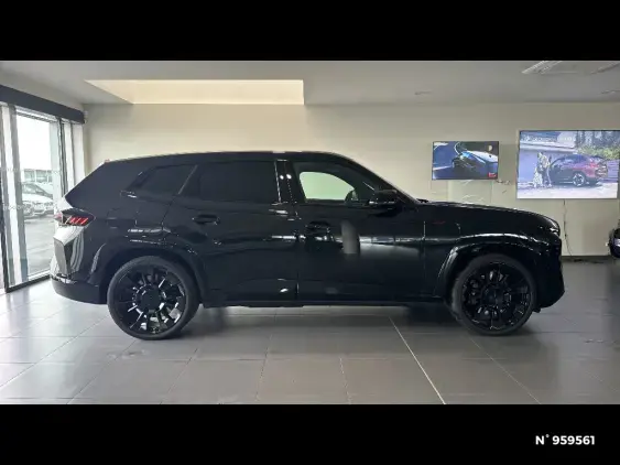 BMW XM G09 - voiture d'occasion - Photo 5