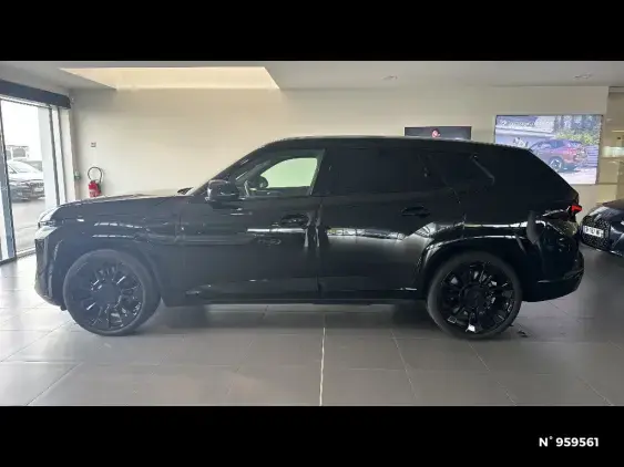 BMW XM G09 - voiture d'occasion - Photo 2