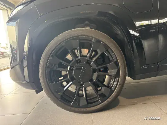 BMW XM G09 - voiture d'occasion - Photo 8