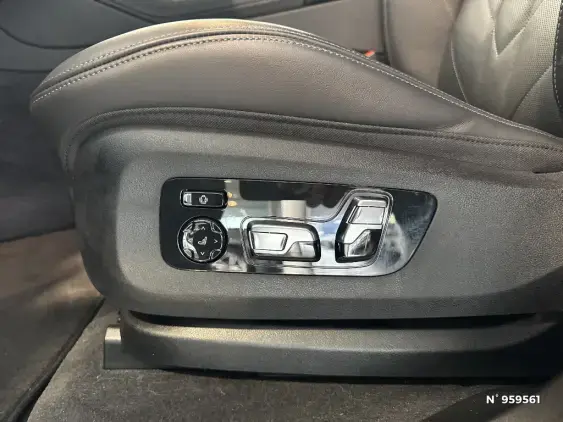 BMW XM G09 - voiture d'occasion - Photo 9