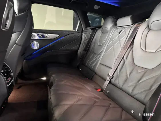 BMW XM G09 - voiture d'occasion - Photo 13