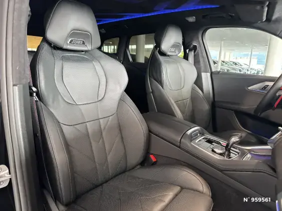 BMW XM G09 - voiture d'occasion - Photo 12