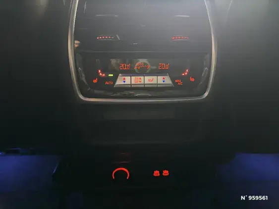 BMW XM G09 - voiture d'occasion - Photo 14