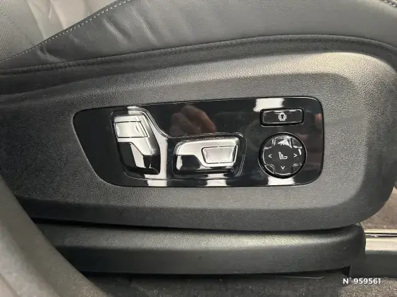 BMW XM G09 - voiture d'occasion - Photo 15