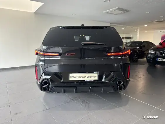 BMW XM G09 - voiture d'occasion - Photo 6