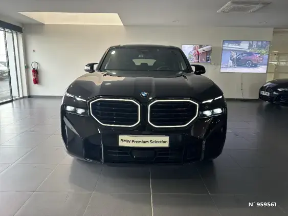 BMW XM G09 - voiture d'occasion - Photo 3