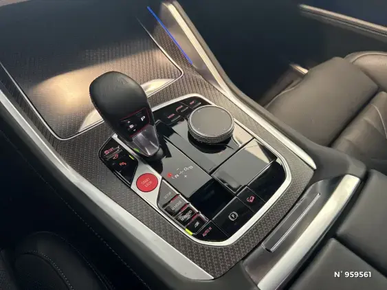BMW XM G09 - voiture d'occasion - Photo 10