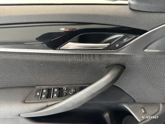 BMW SERIE 5 G30 - voiture d'occasion - Photo 6