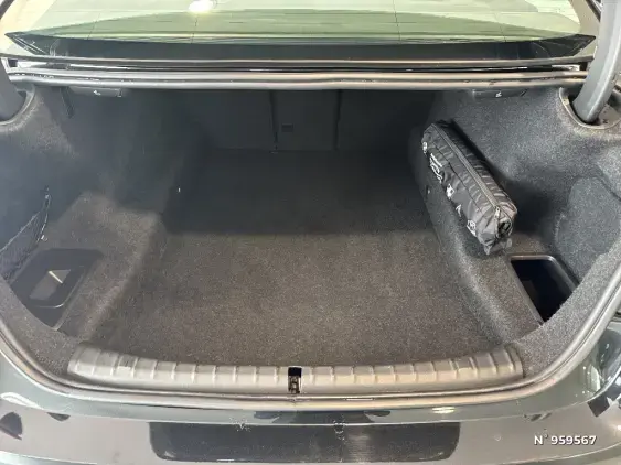 BMW SERIE 5 G30 - voiture d'occasion - Photo 5