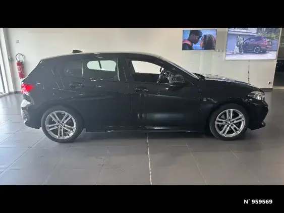 BMW SERIE 1 F40 - voiture d'occasion - Photo 4