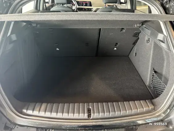 BMW SERIE 1 F40 - voiture d'occasion - Photo 6