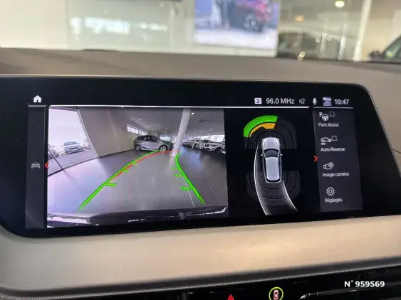 BMW SERIE 1 F40 - voiture d'occasion - Photo 22