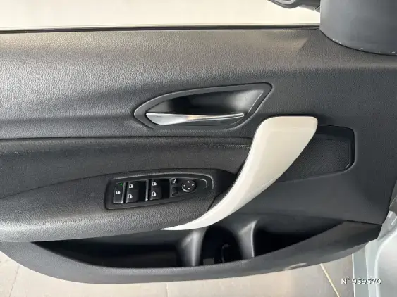 BMW SERIE 1 F20 LCI2 - voiture d'occasion - Photo 6