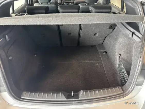 BMW SERIE 1 F20 LCI2 - voiture d'occasion - Photo 5