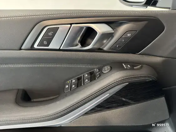 BMW X5 G05 LCI - voiture d'occasion - Photo 6