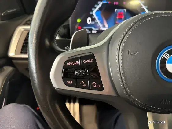 BMW X5 G05 LCI - voiture d'occasion - Photo 7