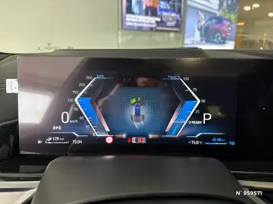 BMW X5 G05 LCI - voiture d'occasion - Photo 11