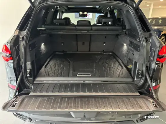 BMW X5 G05 LCI - voiture d'occasion - Photo 5