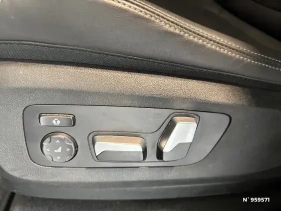 BMW X5 G05 LCI - voiture d'occasion - Photo 9