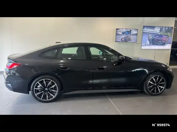 BMW SERIE 4 GRAN COUPE G26 LCI - voiture d'occasion - Photo 5