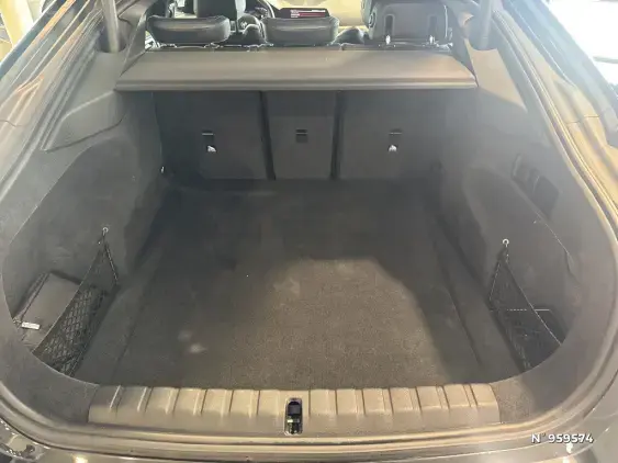 BMW SERIE 4 GRAN COUPE G26 LCI - voiture d'occasion - Photo 7