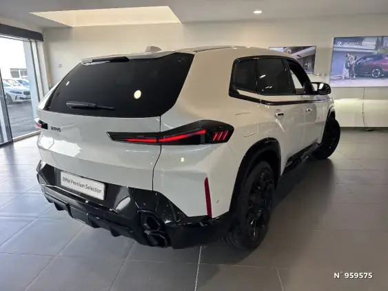 BMW XM G09 - voiture d'occasion - Photo 3