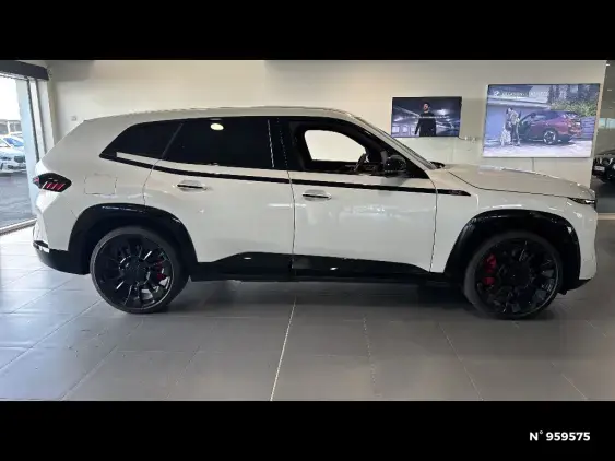 BMW XM G09 - voiture d'occasion - Photo 4