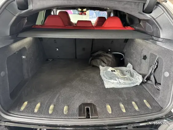 BMW XM G09 - voiture d'occasion - Photo 6