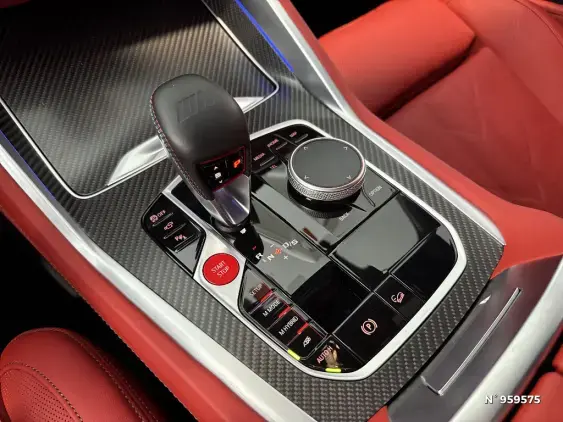 BMW XM G09 - voiture d'occasion - Photo 9