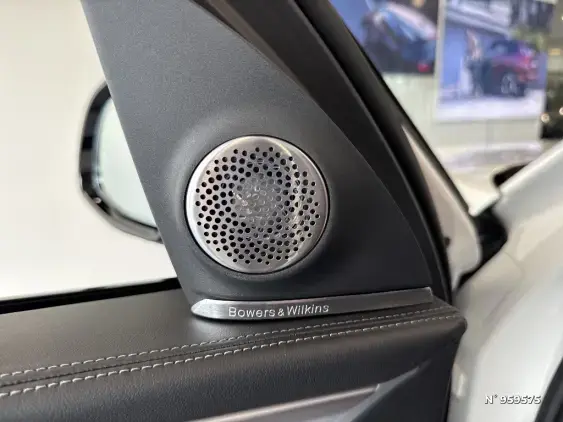 BMW XM G09 - voiture d'occasion - Photo 10